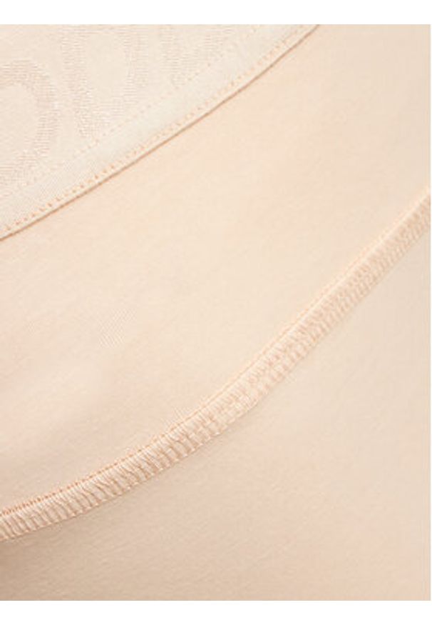 Deha Szorty sportowe A00115 Różowy Skinny Fit. Kolor: różowy. Materiał: bawełna
