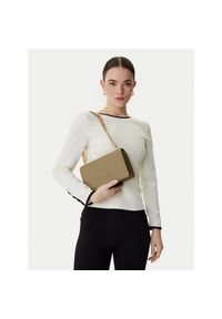 Torebka Liu Jo. Kolor: beżowy #1