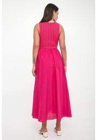 Twinset U&B - Sukienka TWINSET U&B #4