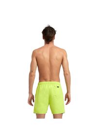 Szorty kąpielowe Arena Fundamentals R. Kolor: wielokolorowy, niebieski, zielony #2
