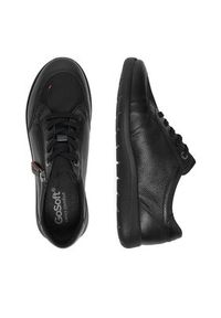 Go Soft Sneakersy CEO-WI16-SAMSON1-06 Czarny. Kolor: czarny. Materiał: skóra #3