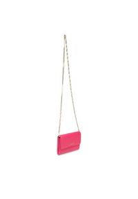 Steve Madden Torebka Bmylo SM13001410-02002-PNK Różowy. Kolor: różowy. Materiał: skórzane #4