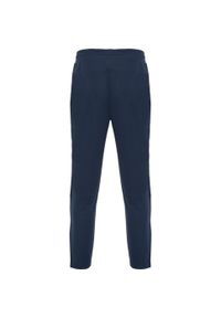 ROLY - Spodnie Do Biegania Dla Dorosłych Unisex Neapolis. Kolor: niebieski. Sezon: lato. Sport: turystyka piesza