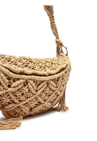 DeeZee Torebka BLB09 Brązowy. Kolor: brązowy #6