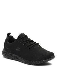 Champion Sneakersy Sprint Low Cut Shoe S11496-KK001 Czarny. Kolor: czarny. Sport: bieganie #7