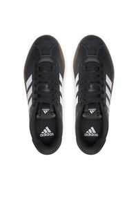 Adidas - adidas Sneakersy Court ID6286 Czarny. Kolor: czarny. Materiał: materiał #4