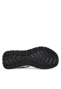 Guess Sneakersy FLTRT2 FAB12 Czarny. Kolor: czarny. Materiał: materiał #4