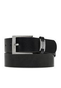 Gino Rossi Pasek C-LUCK-ZZ24099 Czarny. Kolor: czarny. Materiał: skóra #1