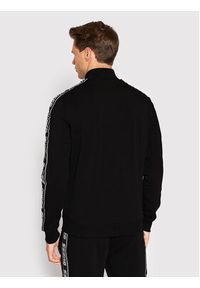 Guess Bluza Z2YQ12 K6ZS1 Czarny Regular Fit. Kolor: czarny. Materiał: bawełna