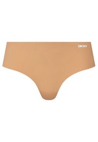 DKNY Komplet 3 par fig klasycznych DK5028BP3 Kolorowy. Materiał: syntetyk. Wzór: kolorowy #4