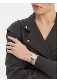 Liu Jo Zegarek Casual Aura Lux TLJ2680 Srebrny. Kolor: srebrny. Styl: casual #4