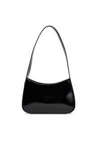 Guess Torebka Arnela HWNY94 96170 Czarny. Kolor: czarny. Materiał: skórzane #4