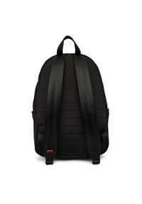 Hugo - HUGO Plecak 50549717 Czarny. Kolor: czarny. Materiał: materiał #6