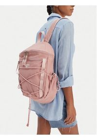 Roxy Plecak CWBEO-ROXY-M-004-09 Różowy. Kolor: różowy. Materiał: materiał #3