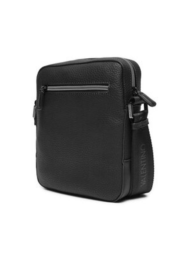 VALENTINO - Valentino Saszetka Efeo VBS7O920 Czarny. Kolor: czarny. Materiał: skóra