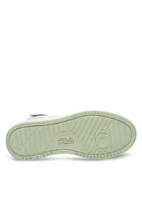 Fila Sneakersy SUOLO MID FFT0119_63150 Zielony. Kolor: zielony. Materiał: syntetyk