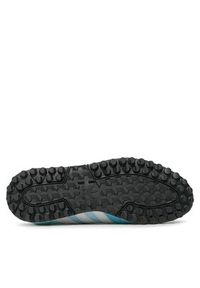 Adidas - adidas Sneakersy TRX Vintage ID4611 Niebieski. Kolor: niebieski. Materiał: skóra #3
