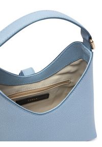 Furla Torebka Iride Mini WE00876 ARE000 KH CDZ00 Błękitny. Kolor: niebieski. Materiał: skórzane #6