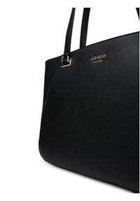Guess Torebka TWPN95 36024 Czarny. Kolor: czarny. Materiał: skórzane #4