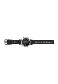 KIANO - Smartwatch Kiano Watch Sport srebrny. Rodzaj zegarka: smartwatch. Kolor: srebrny. Styl: sportowy #9