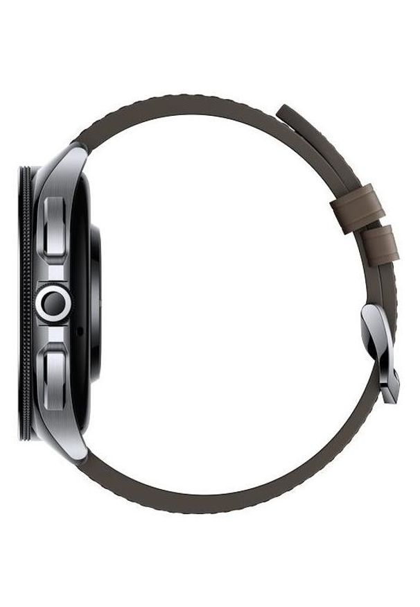 Xiaomi Watch 2 Pro brązowy. Kolor: brązowy
