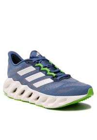 Adidas - adidas Buty do biegania Switch FWD Running ID1778 Niebieski. Kolor: niebieski. Sport: bieganie #3