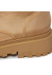 Liu Jo Trapery Rumi 05 SF3071 T0011 Brązowy. Kolor: brązowy. Materiał: materiał #5