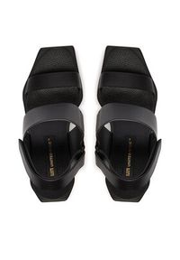 United Nude Sandały Boulder Sandal 109810116 Czarny. Kolor: czarny. Materiał: skóra #3