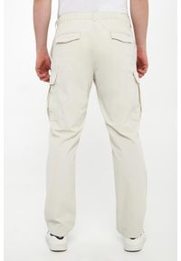 Aeronautica Militare - Spodnie męskie cargo AERONUATICA MILITARE #2