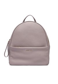 Plecak Coccinelle. Kolor: szary #1