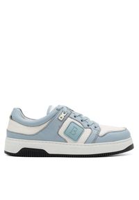 Sneakersy Badura. Kolor: niebieski #1