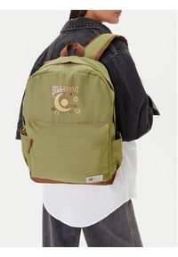 Billabong Plecak BLB-KS-002-07 Zielony. Kolor: zielony. Materiał: materiał #6