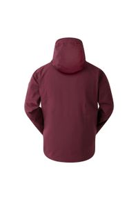 DARE 2B - Męska Kurtka Narciarska Eagle III. Kolor: fioletowy. Sezon: zima. Sport: narciarstwo #2