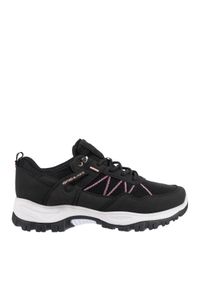 Aulp - Buty trekkingowe damskie VERTIGO ALPES VUMMO W/BLACK. Kolor: czarny