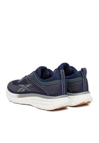 Reebok Buty do biegania CEO-ROAD STRIDER 100256916 Granatowy. Kolor: niebieski. Materiał: materiał #7