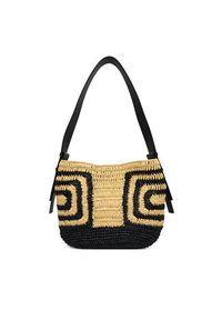 Patrizia Pepe Torebka 8B0287/V048-FB53 Beżowy. Kolor: beżowy #3