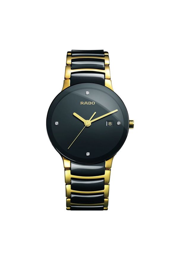 RADO ZEGAREK CENTRIX JUBILE R30 929 71 2. Materiał: jeans. Styl: klasyczny, elegancki, casual
