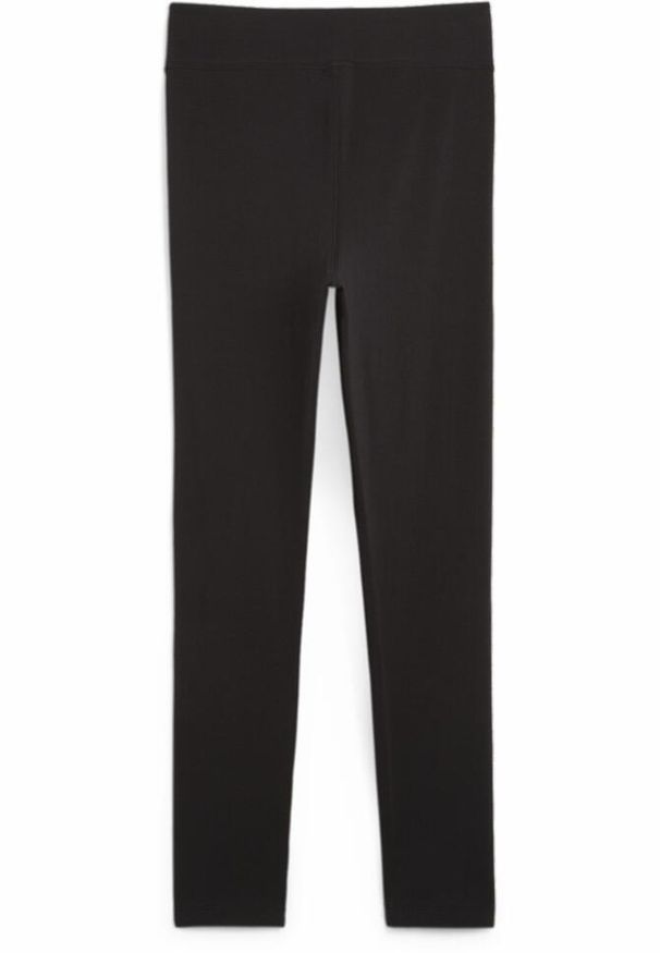 Puma - Młodzieżowe legginsy PUMA SQUAD PUMA Black. Kolor: czarny. Materiał: materiał. Styl: młodzieżowy