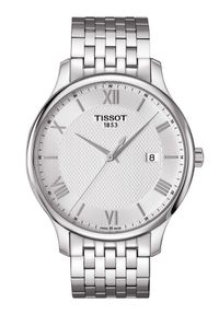 Zegarek Męski TISSOT Tradition T-CLASSIC T063.610.11.038.00. Styl: vintage, klasyczny