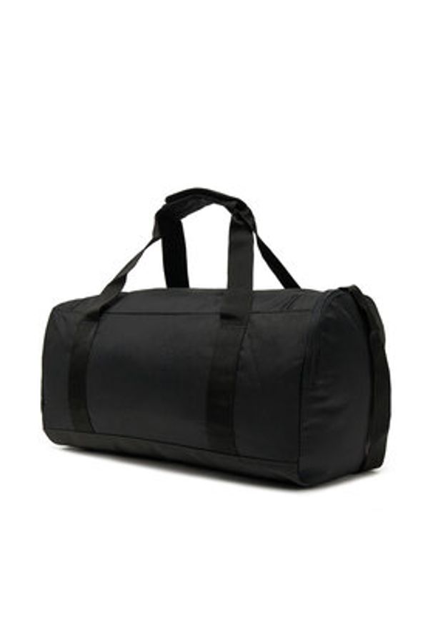 Adidas - adidas Torba Linear Small JE8343 Czarny. Kolor: czarny. Materiał: materiał