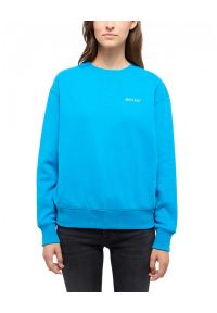 Damska Bluza Nierozpinana Mustang Style Aberdeen Cloisonné 1015947 5194