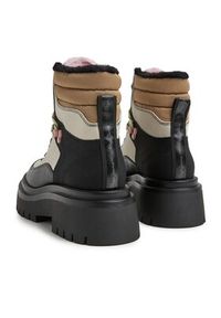 Pepe Jeans Trzewiki PLS50499 Beżowy. Kolor: beżowy. Materiał: skóra #5