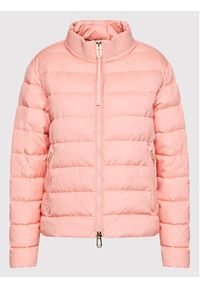 JOOP! Kurtka puchowa JW223O117 30032422 Różowy Regular Fit. Kolor: różowy. Materiał: syntetyk #5