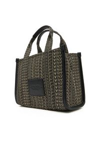 MARC JACOBS - Marc Jacobs Torebka The Tote Small Tote 2F4HTT016H05 Czarny. Kolor: czarny