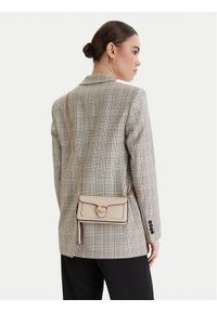 Coach Torebka Tabby Chain CBF14 Écru. Materiał: skórzane #1