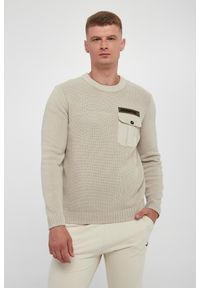 Aeronautica Militare - Sweter męski AERONAUTICA MILITARE #4