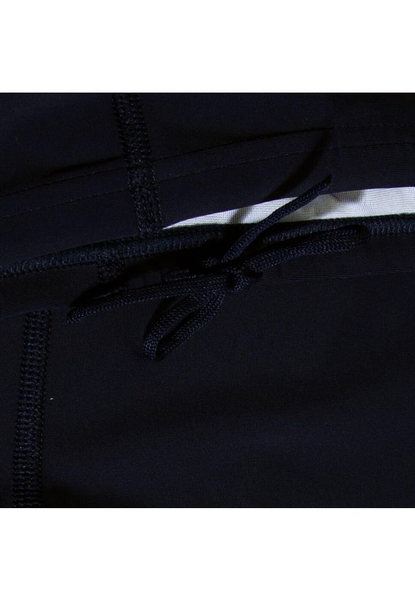 Kąpielówki chłopięce spodenki kąpielowe Speedo Boy's Medley Logo. Kolor: niebieski