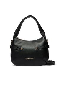 VALENTINO - Valentino Torebka Medea VBS9Q808 Czarny. Kolor: czarny. Materiał: skórzane #1