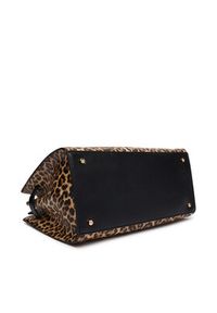 Liu Jo Torebka AA6086 E1119 Brązowy. Kolor: brązowy. Materiał: skórzane #5