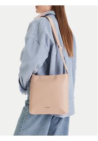 Lasocki Torebka CEO-LSK-K-031-06 Różowy. Kolor: różowy #5